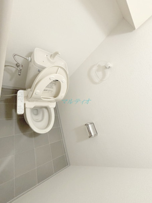 【トイレ】 | エスポワール