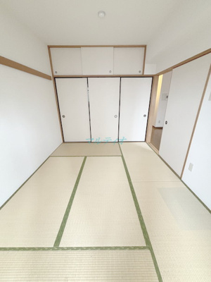 【内装】 | エスポワール