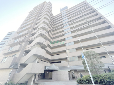 【外観】 | エスポワール | 外観