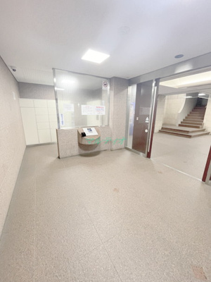 【セキュリティ】 | エスポワール