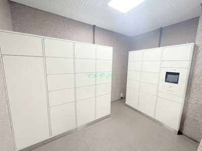 【その他共用部分】 | エスポワール