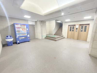  | エスポワール