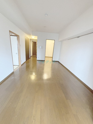 【居間・リビング】 | エスポワール | 洋室