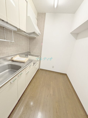 【キッチン】 | エスポワール | キッチン