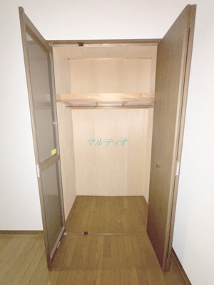 【収納】 | エスポワール