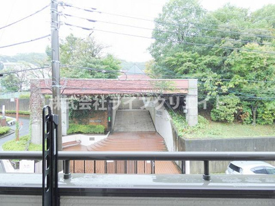 【展望】 | コンフォートヒル