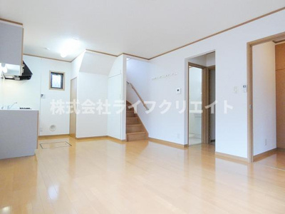 【居間・リビング】 | コンフォートヒル