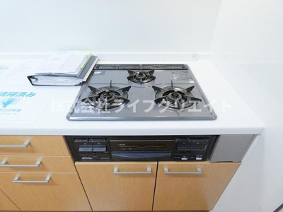 【キッチン】 | コンフォートヒル