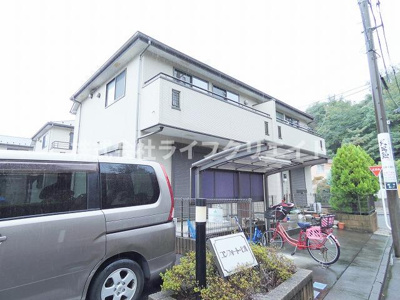 【外観】 | コンフォートヒル