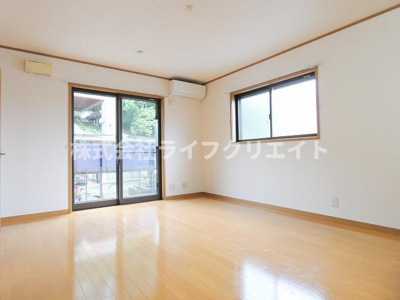 【居間・リビング】 | コンフォートヒル