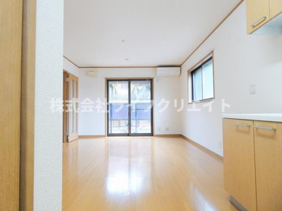 【居間・リビング】 | コンフォートヒル