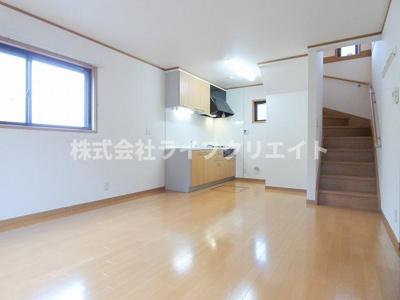 【居間・リビング】 | コンフォートヒル