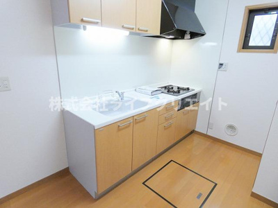 【キッチン】 | コンフォートヒル