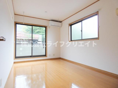 【内装】 | コンフォートヒル