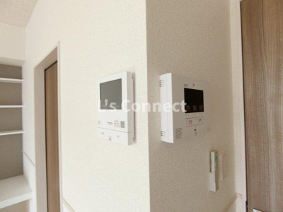 【セキュリティ】 | サニーサーガ | ホームセキュリティ付き。