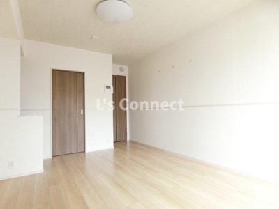 【内装】 | サニーサーガ | 築浅アパートです。