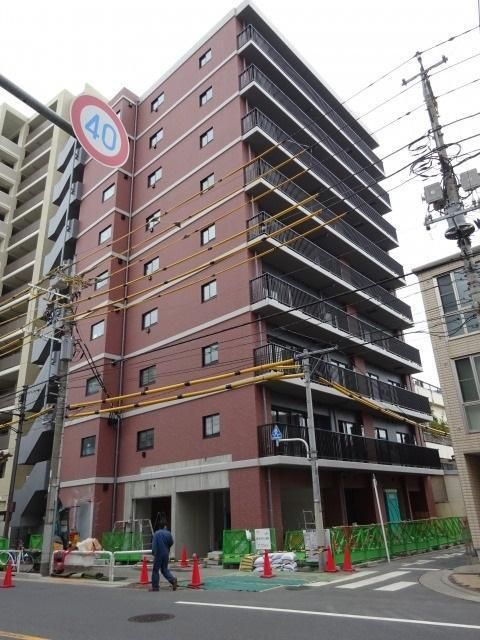 リアナスカイパーク押上