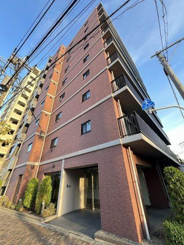 リアナスカイパーク押上