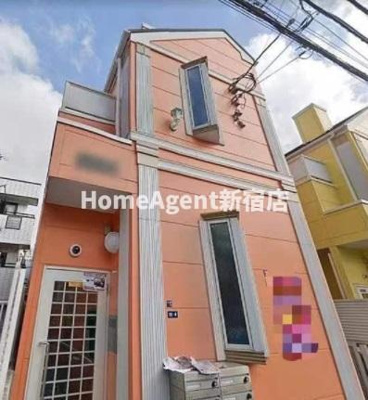 【外観】 | フェリスパルファン