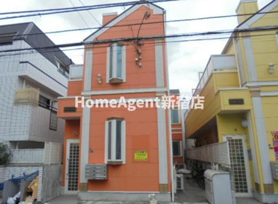 【外観】 | フェリスパルファン