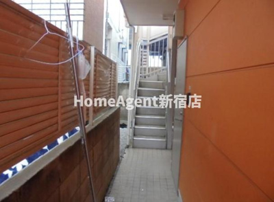 【バルコニー】 | フェリスパルファン