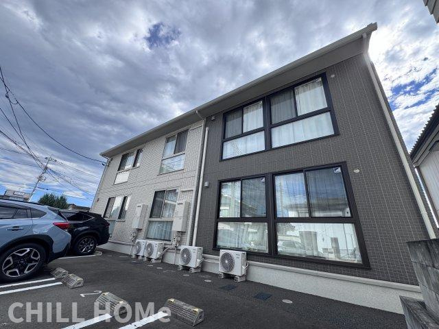 グランメゾン朝倉