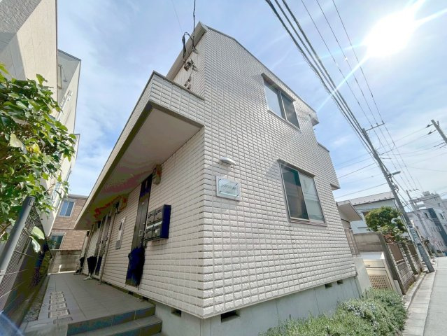 レジデンス成和の外観|★耐震・耐火に優れたへーベルメゾン★