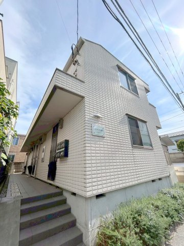 レジデンス成和の外観|★閑静な住宅街★