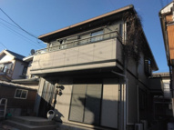 鶴ヶ島市大字藤金売地の画像