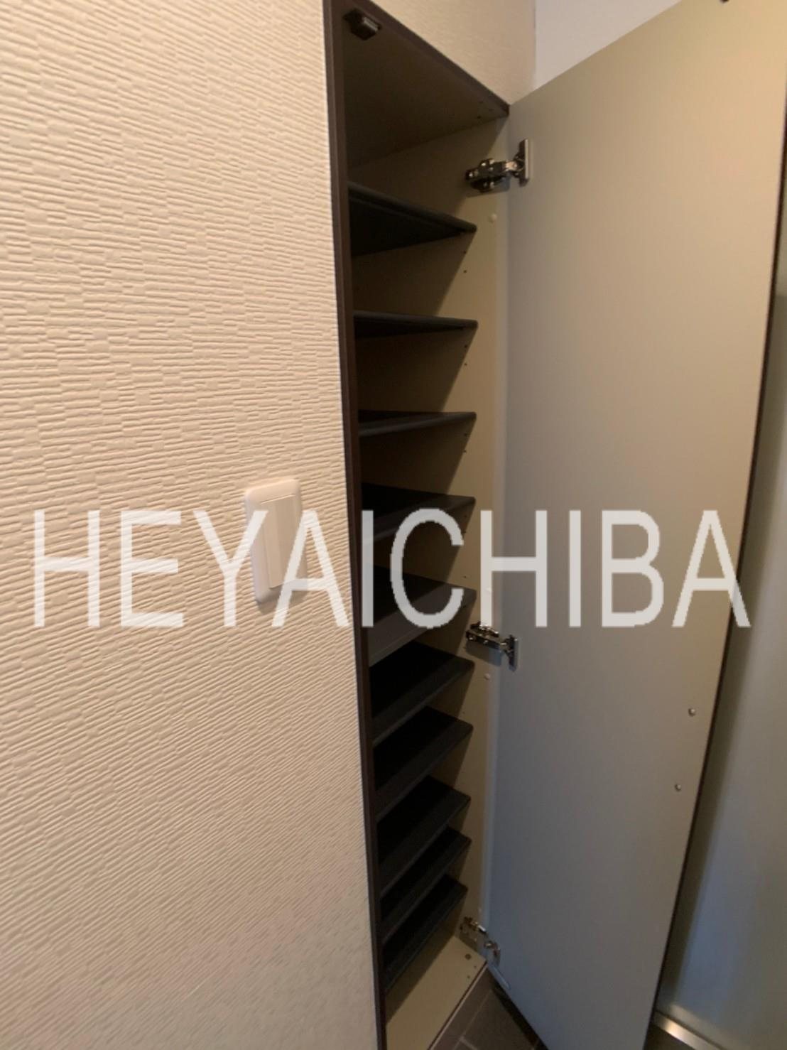 雅順浅草のその他|シューズボックス