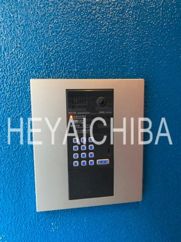 雅順浅草のセキュリティ|オートロック