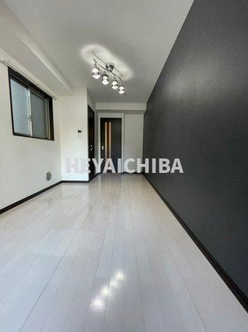 雅順浅草の居間・リビング