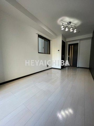 雅順浅草の居間・リビング