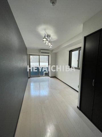 雅順浅草の居間・リビング