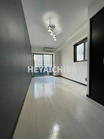 雅順浅草の居間・リビング