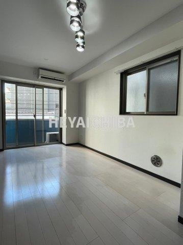 雅順浅草の居間・リビング