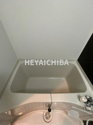 雅順浅草の浴室|浴槽