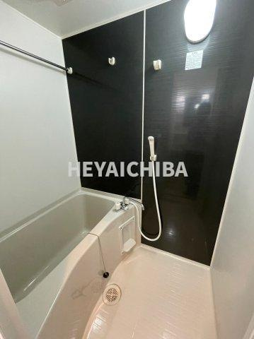 雅順浅草の浴室|浴室