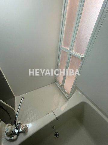 雅順浅草の浴室