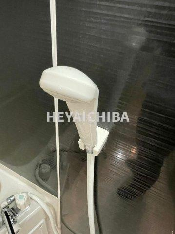 雅順浅草の浴室|シャワーヘッド