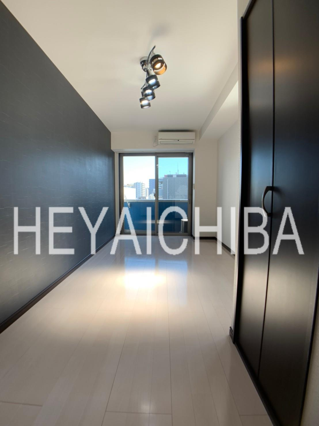 雅順浅草の居間・リビング