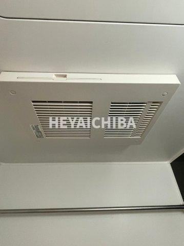 雅順浅草の設備|浴室乾燥機