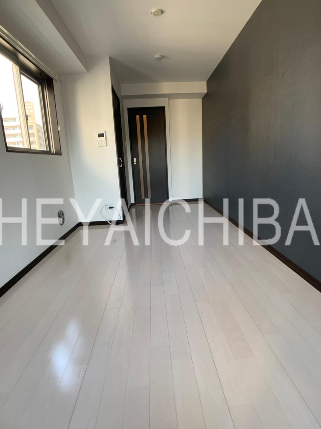 雅順浅草の寝室