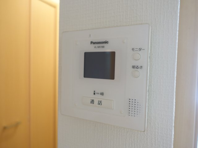 スローモーションのセキュリティ