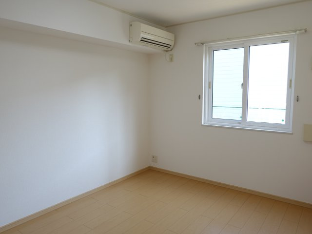 スローモーションの内装