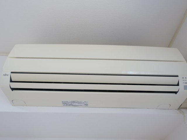 スローモーションの設備