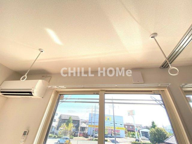 スピネルの寝室|当社、チルホームのHPもご覧ください(^^)/物件情報多数♪