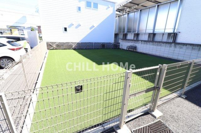 スピネルのその他共用部分|当社、チルホームのHPもご覧ください(^^)/物件情報多数♪