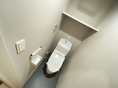 【トイレ】 | Felice Ⅱ-フェリスⅡ-