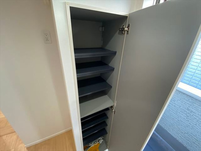 【収納】 | Felice Ⅱ-フェリスⅡ-